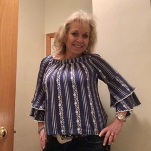 Meet your Posher, Jeanie